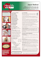 JasperMedical-Dec2015Jan2016-health-newsletter