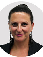 Dr Giovanna Lajbcygier